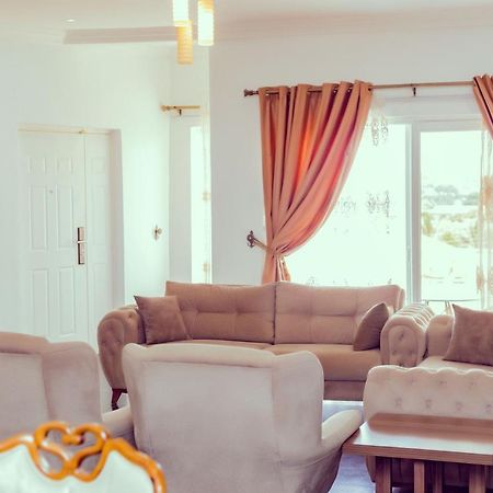 St Georges'S Height Hotel Doboro Luaran gambar