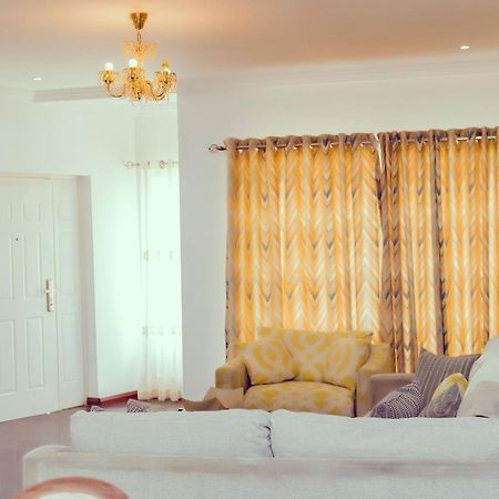 St Georges'S Height Hotel Doboro Luaran gambar