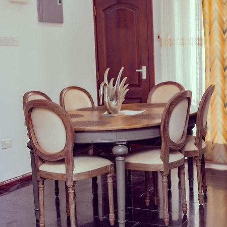 St Georges'S Height Hotel Doboro Luaran gambar