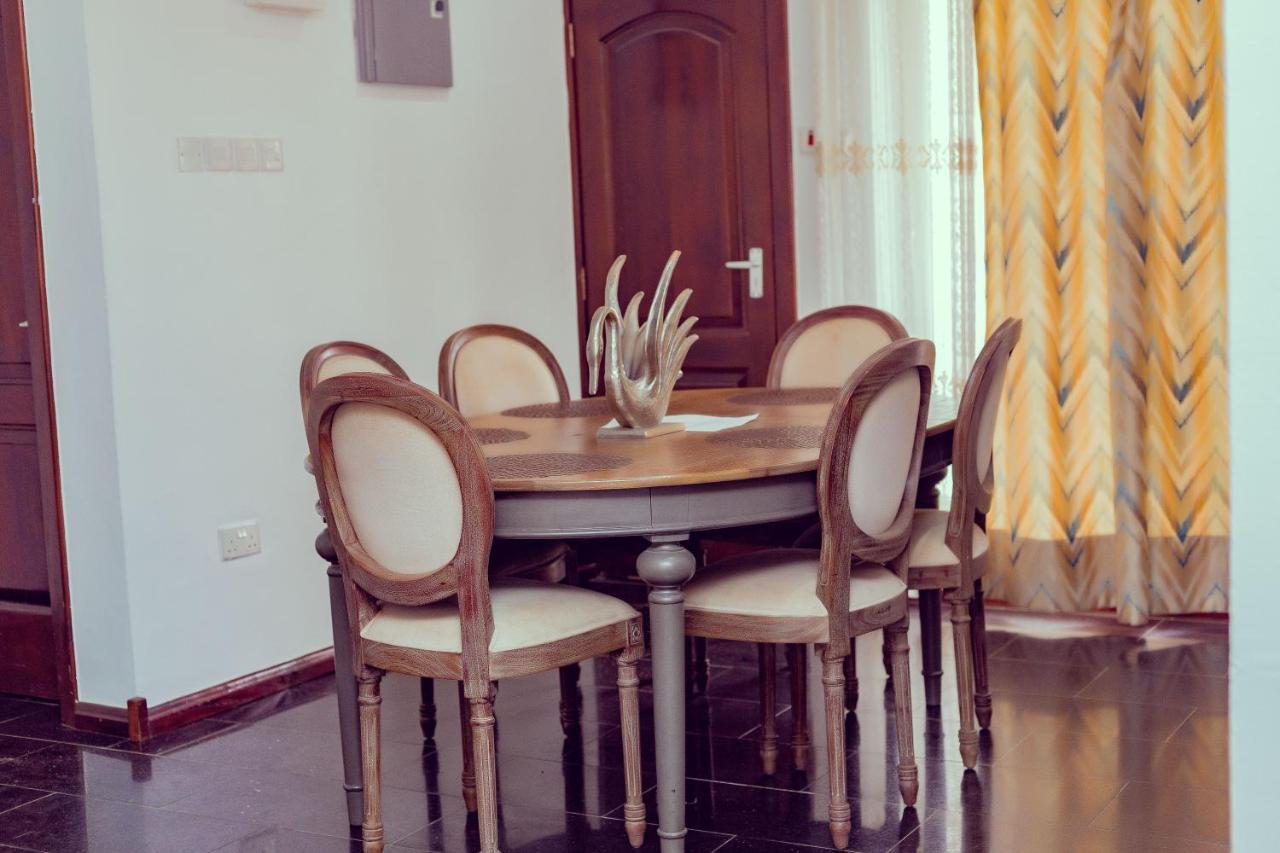 St Georges'S Height Hotel Doboro Luaran gambar