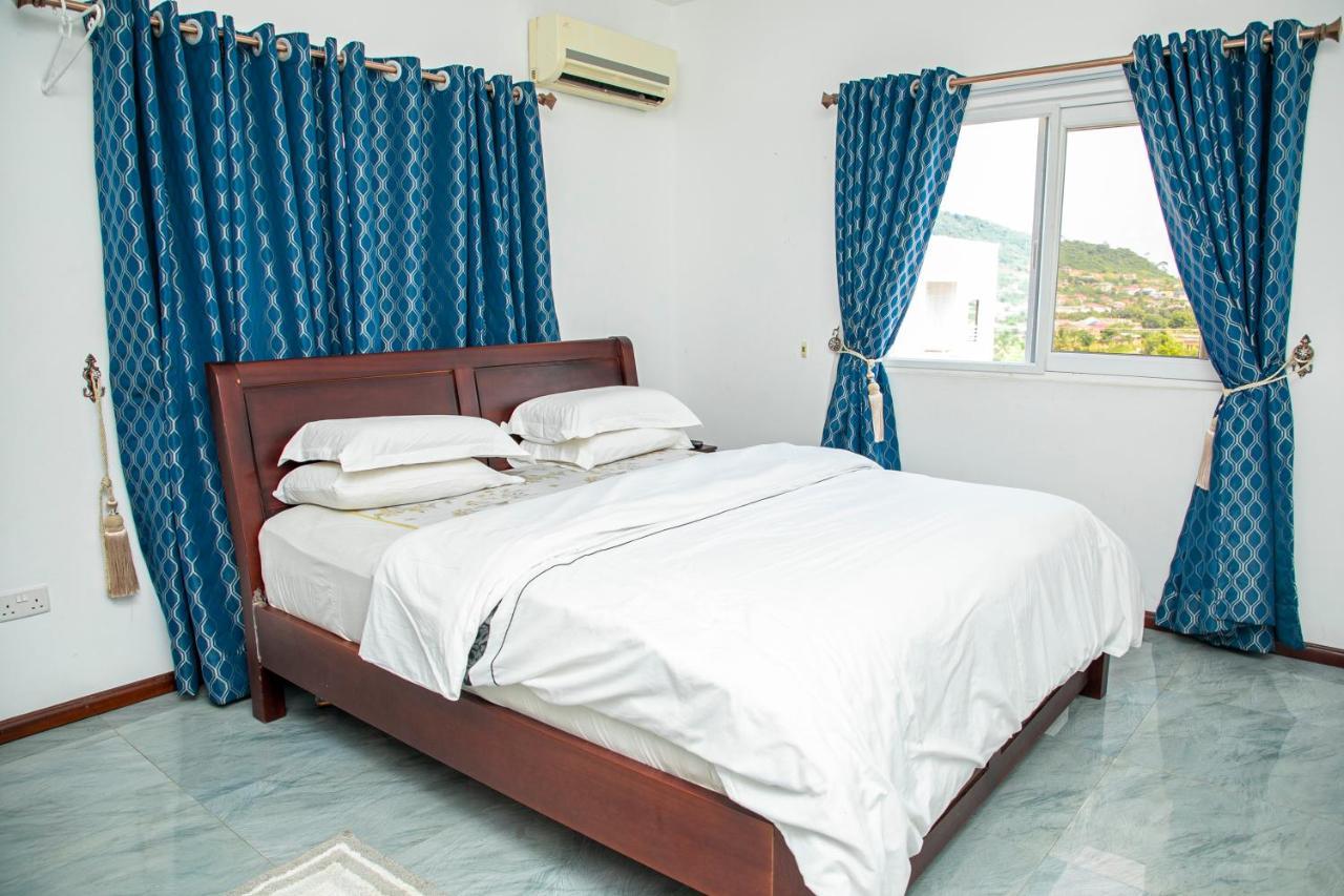St Georges'S Height Hotel Doboro Luaran gambar
