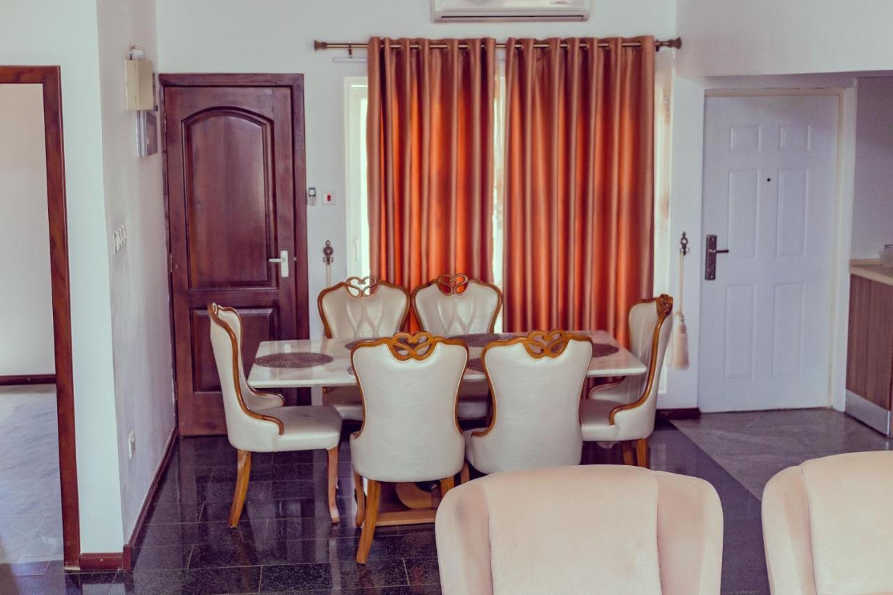St Georges'S Height Hotel Doboro Luaran gambar