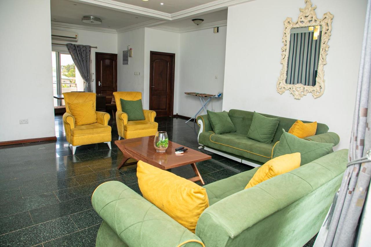 St Georges'S Height Hotel Doboro Luaran gambar