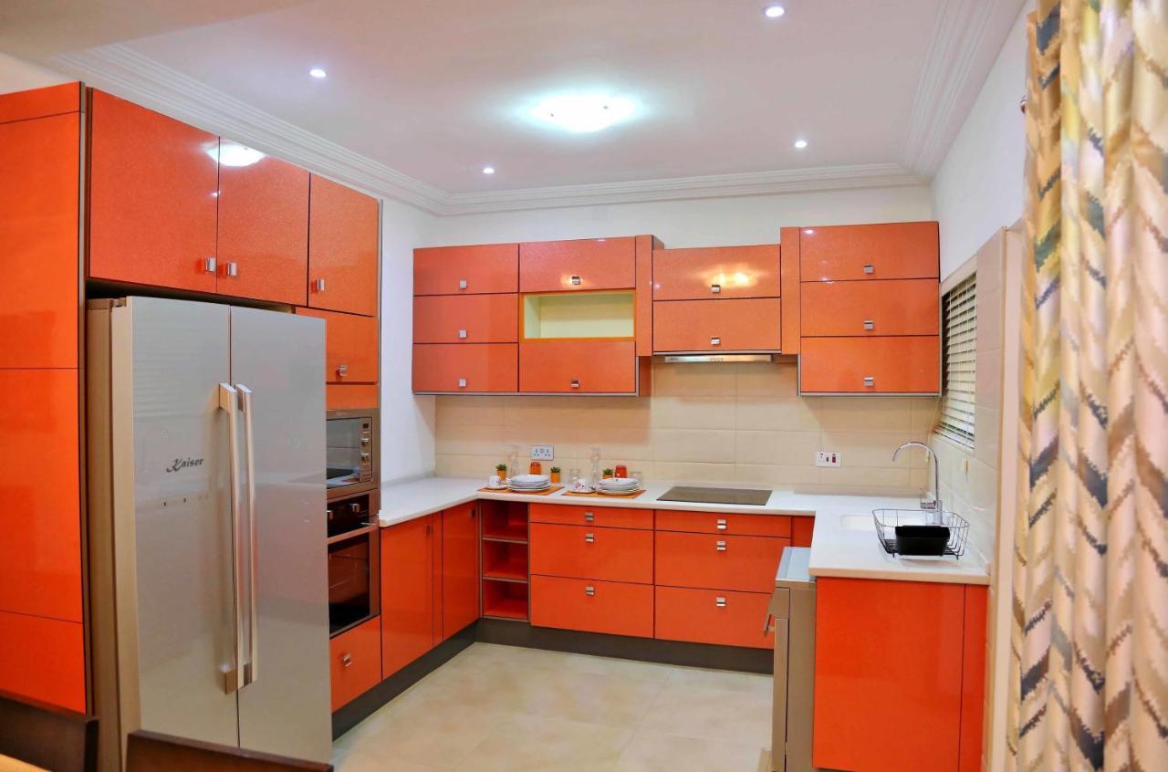 St Georges'S Height Hotel Doboro Luaran gambar