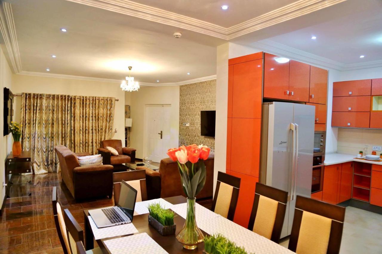 St Georges'S Height Hotel Doboro Luaran gambar