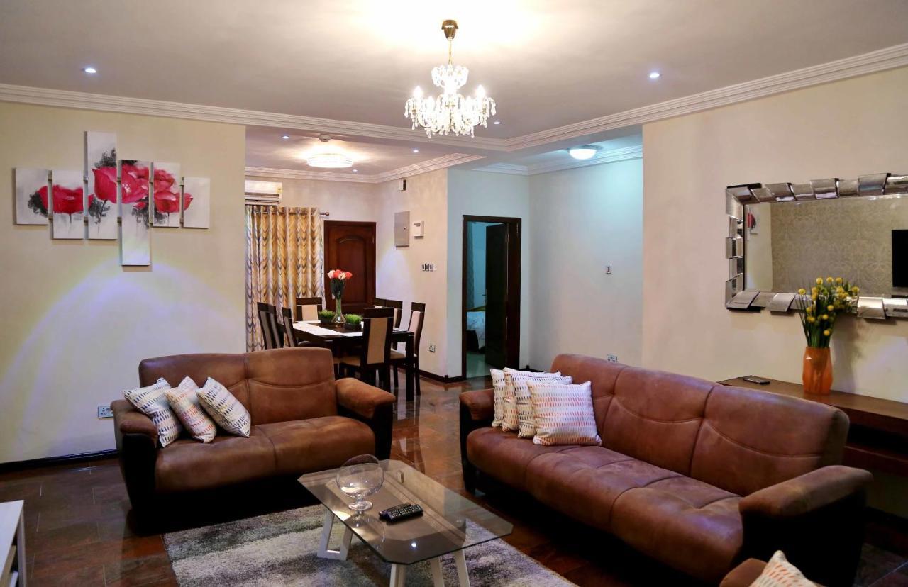 St Georges'S Height Hotel Doboro Luaran gambar