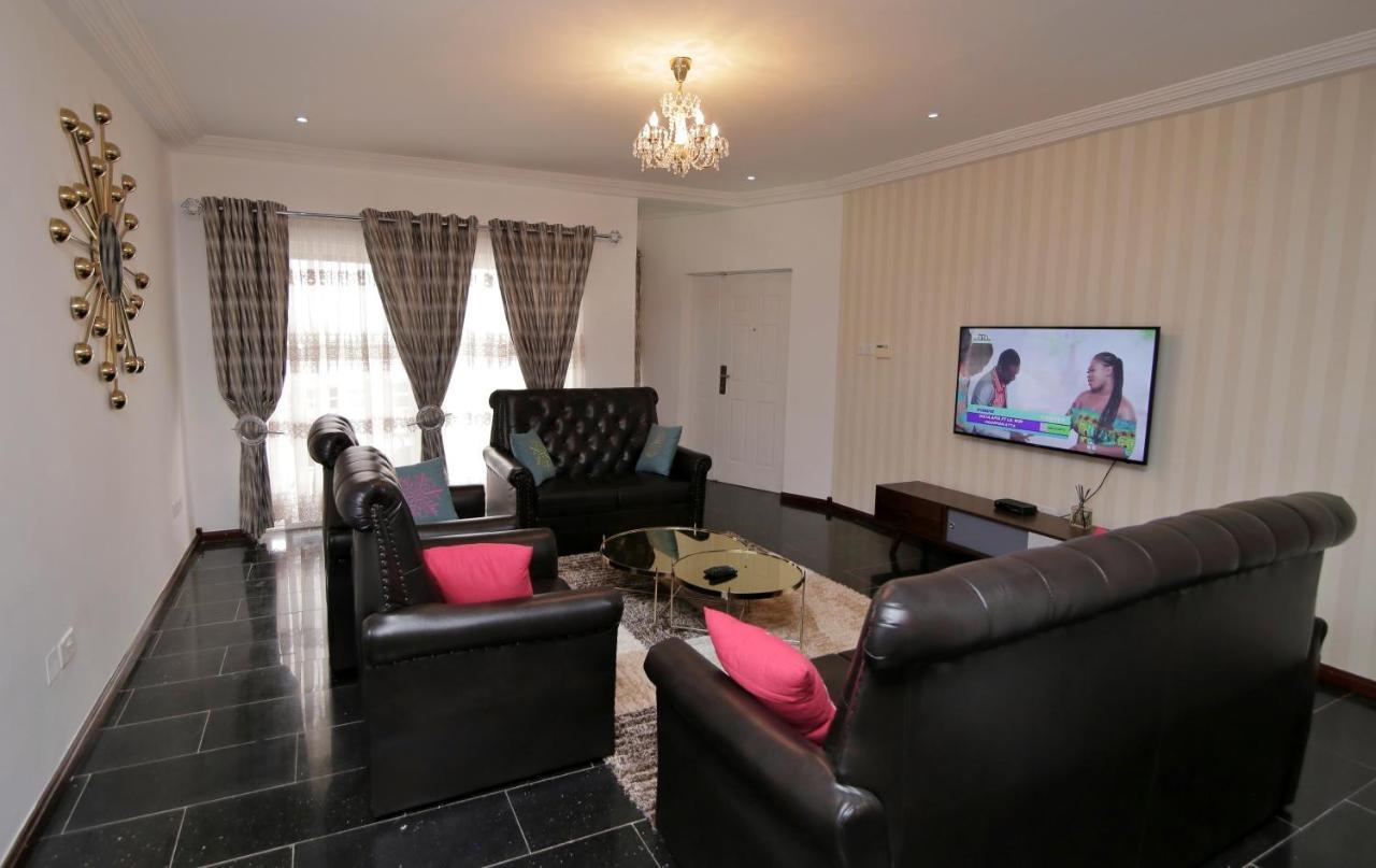 St Georges'S Height Hotel Doboro Luaran gambar