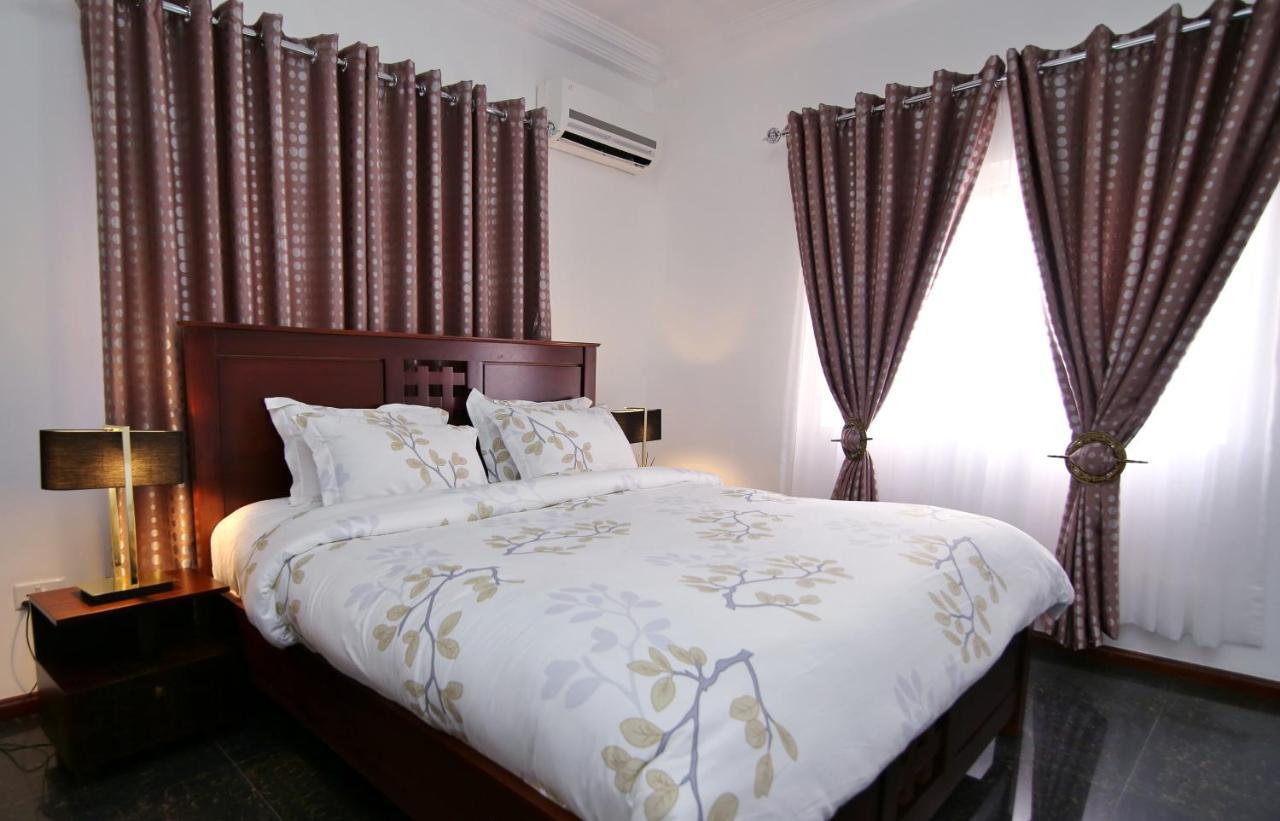 St Georges'S Height Hotel Doboro Luaran gambar
