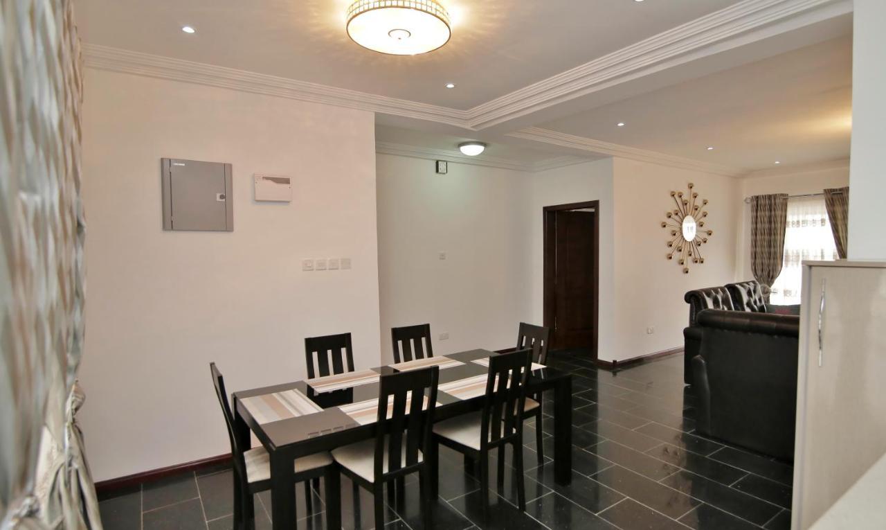 St Georges'S Height Hotel Doboro Luaran gambar