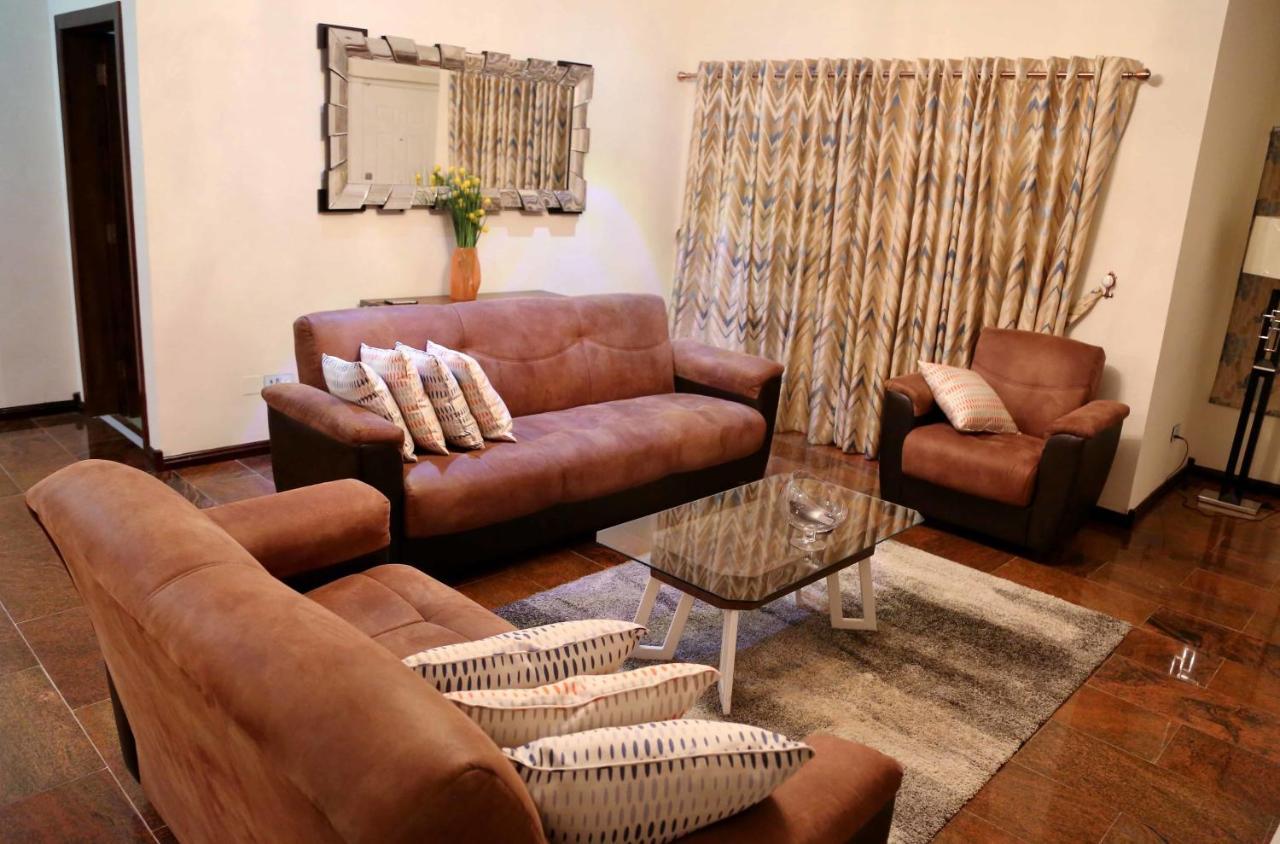 St Georges'S Height Hotel Doboro Luaran gambar