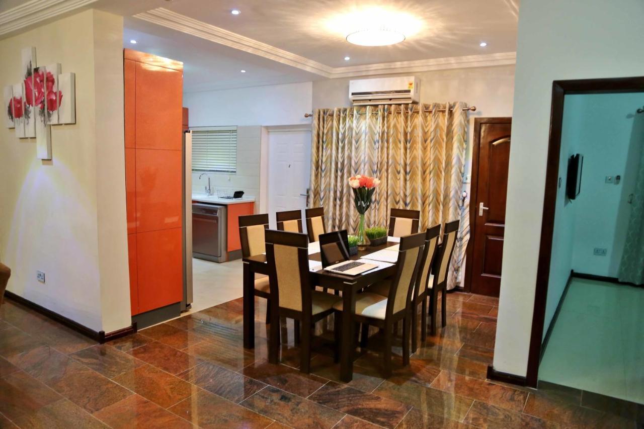 St Georges'S Height Hotel Doboro Luaran gambar
