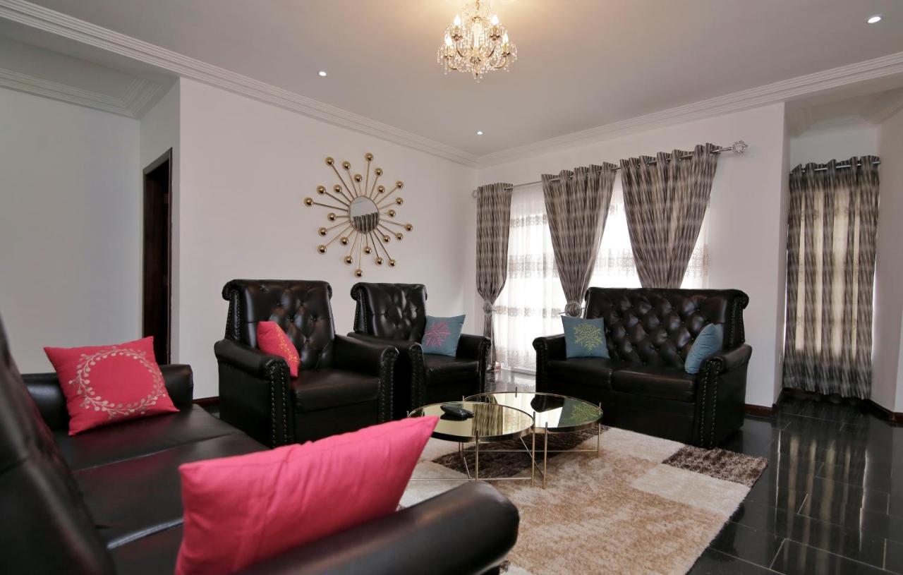 St Georges'S Height Hotel Doboro Luaran gambar