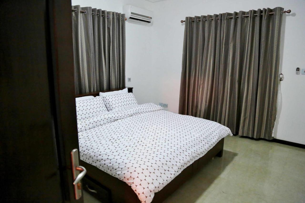St Georges'S Height Hotel Doboro Luaran gambar